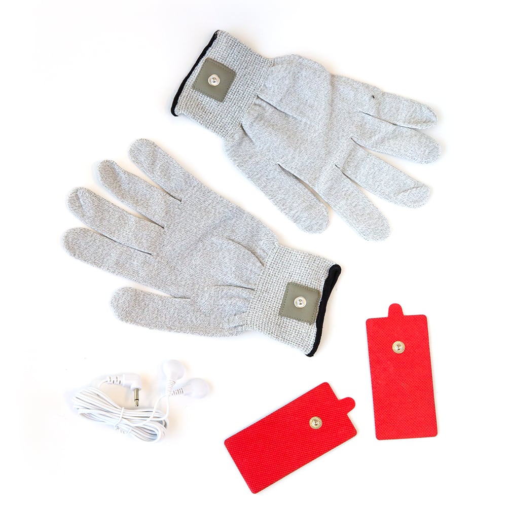 Stimulation Gloves