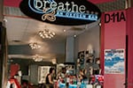 Breathe Wellness Oxygen bar - The Strat