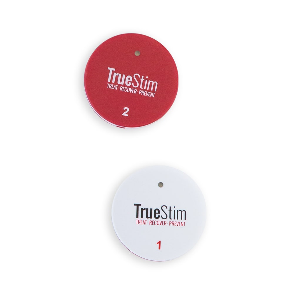 TrueStim Wireless Receiver