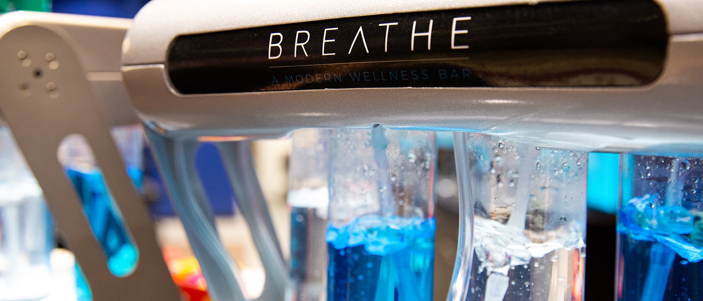 Are Oxygen Bars Good for You
