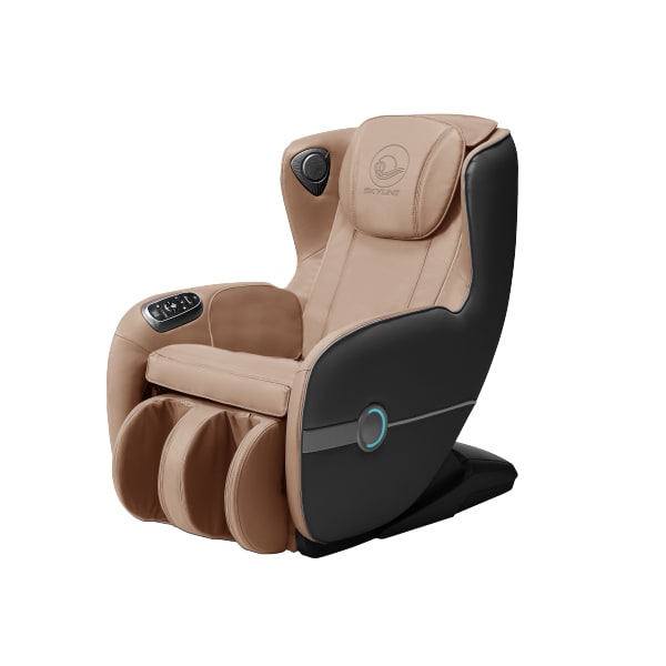 Crown Massage Chair Biege