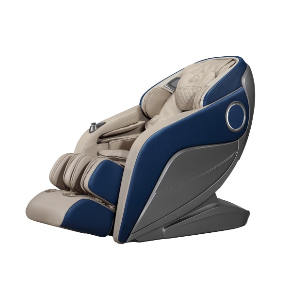 Opulence Massage Chair Blue
